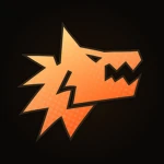Volatile Industries logo