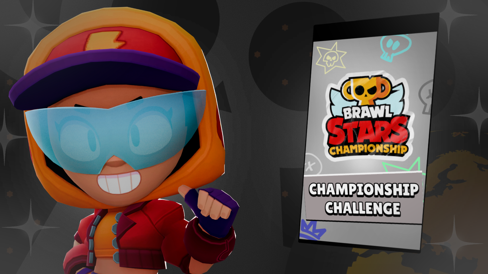 Max Championship